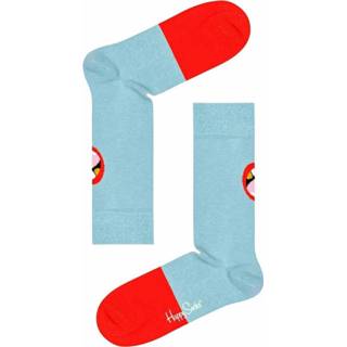 👉 Men's Underwear Happy Socks , Blauw , Heren