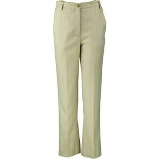 👉 Pantalon beige vrouwen Hartford , Dames