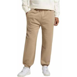 👉 Sweatpant beige XL mannen Sweatpants Lee , Heren 1653323219711