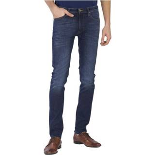 👉 Spijkerbroek male blauw Luke jeans 1605623313187