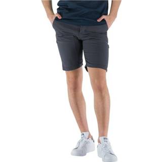 👉 Bermuda grijs mannen Fatique Lyle & Scott , Heren