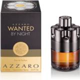 👉 Parfum male Azzaro Wanted By Night Eau de - 100ml 3351500009848