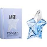 👉 Parfum vrouwen MUGLER Angel Eau de Natural Spray Refillable Standing Star - 100ml 3439600056655