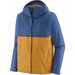 👉 Blauw l mannen Torrentshell Jacket Patagonia , Heren