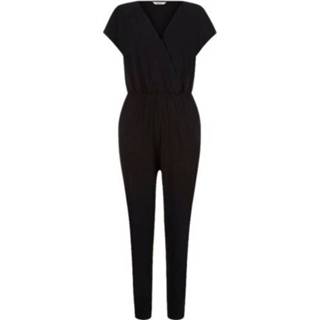 👉 Jumpsuit zwart vrouwen Oliana People Tree , Dames 5053334142279