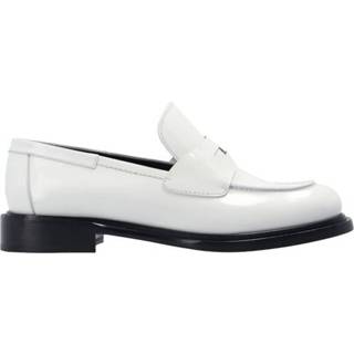 👉 Moccasins wit vrouwen Nyx Salvatore Ferragamo , Dames