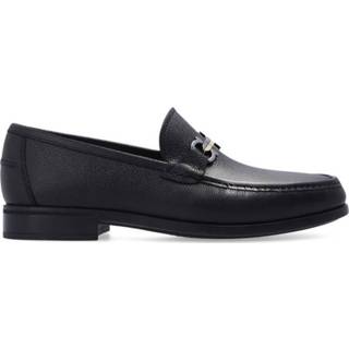 👉 Moccasins zwart mannen Maurice Salvatore Ferragamo , Heren 1653261681342