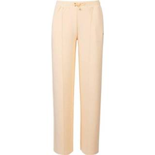 👉 Sweatpant beige m vrouwen Wide Leg Sweatpants Scotch & Soda , Dames 1653254179832