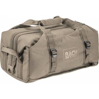 👉 Bach - Dr. Duffel 20 - Reistas maat 20 l, oranje