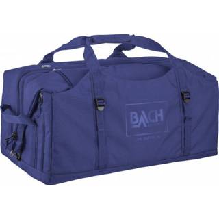 👉 Reistas blauw Bach - Dr. Duffel 70 maat l, 7615523496419