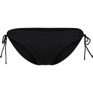 👉 Billabong - Women's S.S Low Rider - Bikinibroekje maat XL, zwart