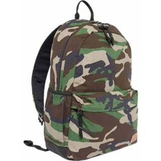 👉 Groen onesize unisex Zaino Printed Montana Superdry , 5057847162021