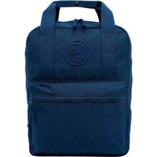 👉 Backpack blauw onesize mannen Vintage Forest Superdry , Heren 5057847748119