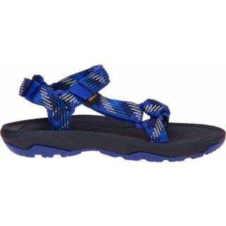 👉 Sandaal blauw XLT mannen Hurricane 2 Teva , Heren