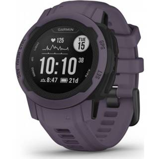 👉 Smartwatch Garmin Instinct 2S, Deep Orchid, GPS 010-02563-04 7271746797735