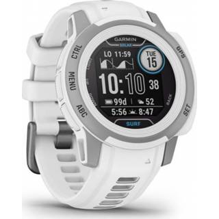 👉 Horloge ericeira Garmin - Instinct2S Solar Surf Edition Multifunctioneel 753759278731