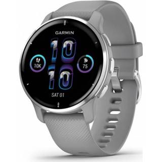 👉 Horloge silberne Garmin - Venu2 Plus Multifunctioneel 753759280918