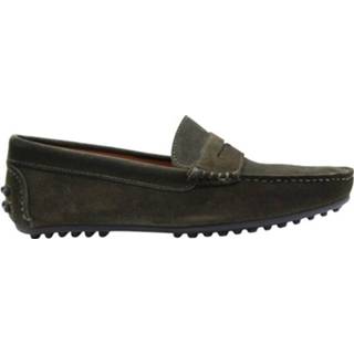 👉 Loafers groen mannen Catwalk , Heren