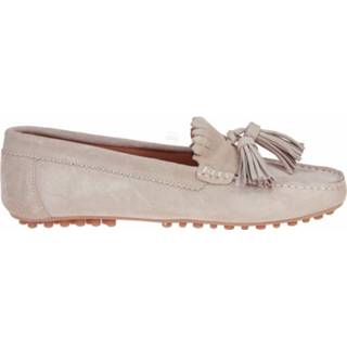 👉 Moccasins beige vrouwen Phoebe Moccasin Catwalk , Dames