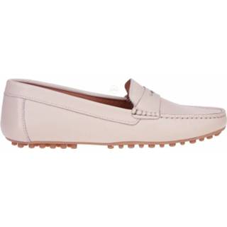 👉 Moccasins beige vrouwen Pascal Moccasin Catwalk , Dames