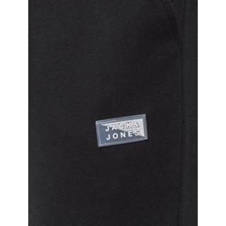 👉 Zwart mannen male Sweat Pants Jack & Jones , Heren