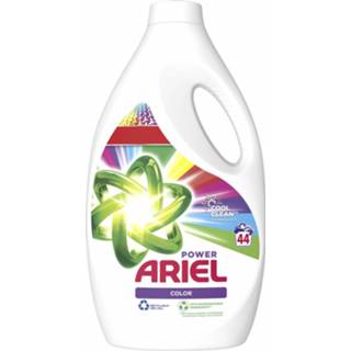 👉 Vloeibaar wasmiddel active Ariel Color 2200 ml 8006540565803