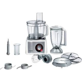 👉 Keukenmachine wit unisex kneden MultiTalent8 MC812S814 Bosch 4242005109319