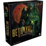 👉 Engels bordspellen Betrayal at the House on Hill 3rd Edition (Engels) 5010993929238