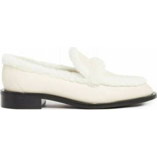 👉 Moccasins wit vrouwen Mocassins Palmer Chill Stuart Weitzman , Dames