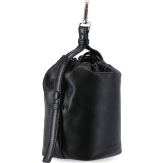 👉 Men's Clutch Jil Sander , Zwart , Heren