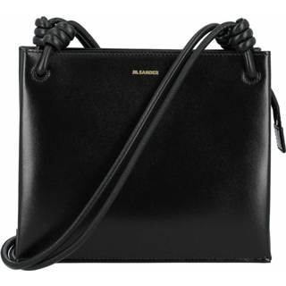👉 Handtas zwart onesize vrouwen Handbag Jswu852664B69191N Jil Sander , Dames