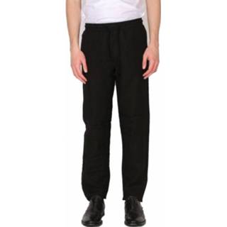 👉 Chino blauw mannen Pantaloni Chinos Alpha Industries , Heren