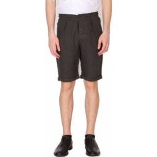 👉 Bermuda bruin mannen Pantaloni Shorts E Alpha Industries , Heren