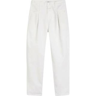 👉 Spijkerbroek wit W29 W25 W27 W31 W26 W30 W28 vrouwen Jeans Closed , Dames