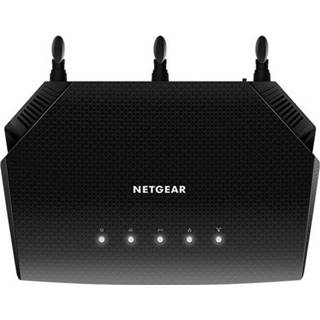 👉 Draadloze router Netgear RAX10 606449151305