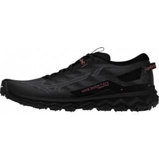 👉 Mizuno - Wave Daichi 7 GTX - Trailrunningschoenen maat 13, zwart