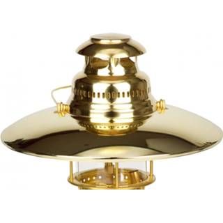 👉 Reflector brass active HK500 hogedruk lamp– Top Polished 4250435710036