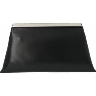 👉 Clutch zwart onesize vrouwen Women's Giuseppe Zanotti , Dames