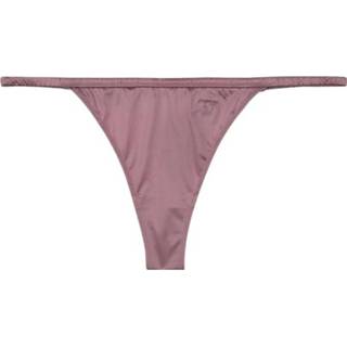 👉 Tanga roze vrouwen Intimates Roomie Love Stories , Dames