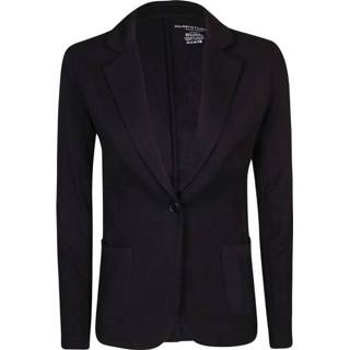 👉 Blazer blauw vrouwen XL Majestic Filatures , Dames