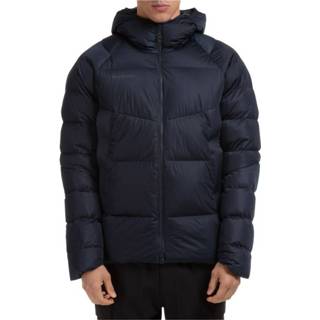 👉 Downjacket blauw s mannen Outerwear down jacket Zun In Mammut , Heren 7613357721363