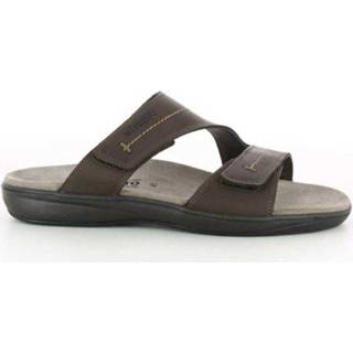 👉 Espresso apparaat bruin mannen Herenschoenen Stan Z22 Mephisto , Heren