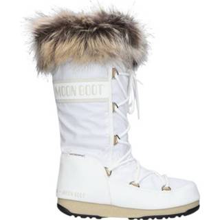 👉 Moon boots wit vrouwen Boot , Dames 8050459799774