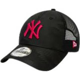 👉 Baseball cap zwart onesize unisex 60141696 New Era ,