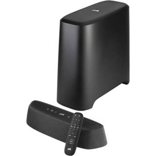 👉 Soundbar Polk Audio + subwoofer Magnifi Mini AX 747192135034