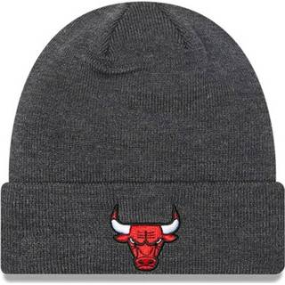 👉 Beanie grijs onesize mannen Gorro Heather Essential Chibul New Era , Heren 195953880615