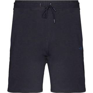 👉 Bermuda blauw XL vrouwen basic Uomo Aeronautica Militare , Dames