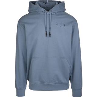 👉 Hoodie blauw XL mannen No. 0 Alexander McQueen , Heren