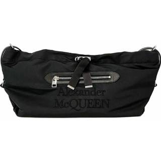 👉 Zwart onesize unisex The Bundle bag Alexander McQueen ,