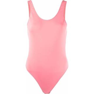 👉 Roze vrouwen Top Alexander McQueen , Dames